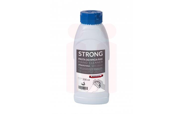 ПАСТА ДЛЯ МЫТЬЯ РУК STRONG, 0.5 Л (ПОЛУ-ЖИДКАЯ) — детальное фото оборудования для СТО на remkola.by