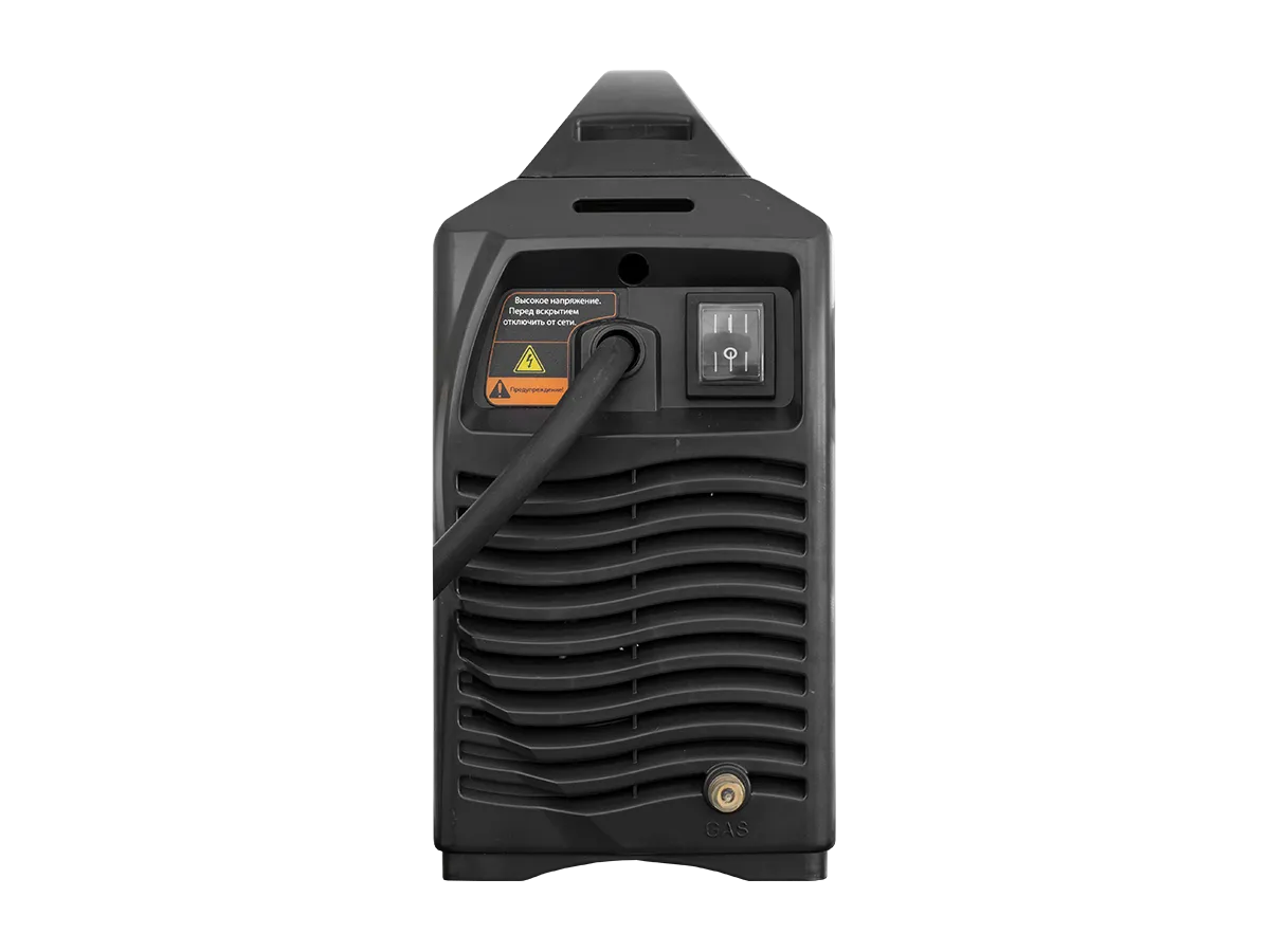 Сварочный инвертор Сварог Pro TIG 200 DSP (W207) — детальное фото оборудования для СТО на remkola.by
