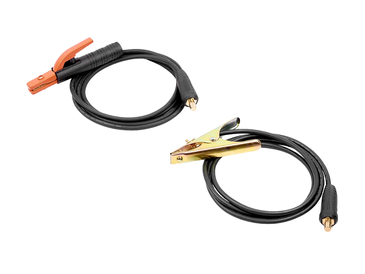 Сварочный инвертор Сварог PRO SMART ARC 250 (Z290S) — детальное фото оборудования для СТО на remkola.by