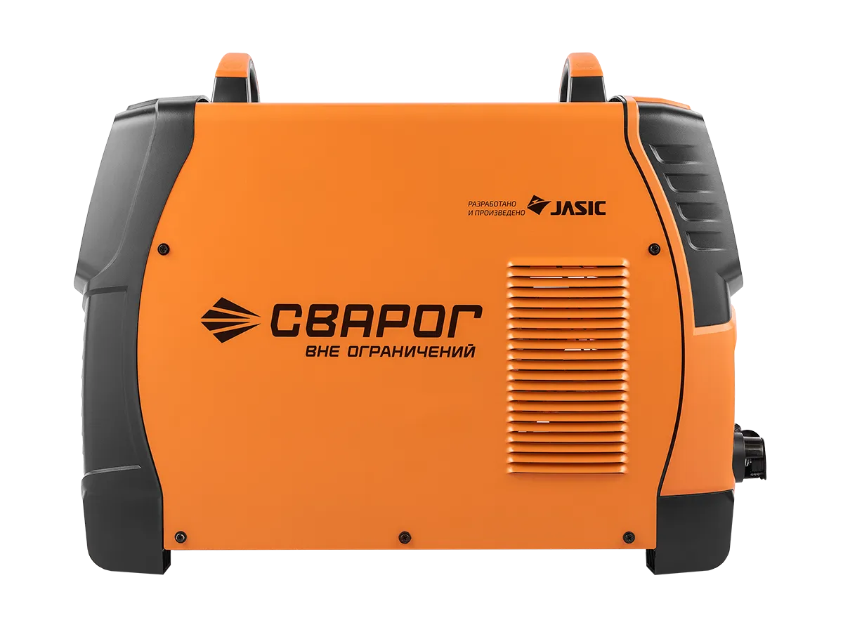 Сварочный полуавтомат Сварог Pro Smart MIG 500 (N215S) — детальное фото оборудования для СТО на remkola.by
