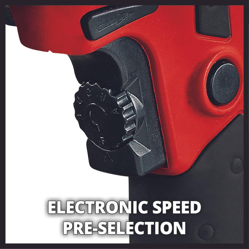 Дрель ударная элект. Einhell TC-ID 650 E — детальное фото оборудования для СТО на remkola.by