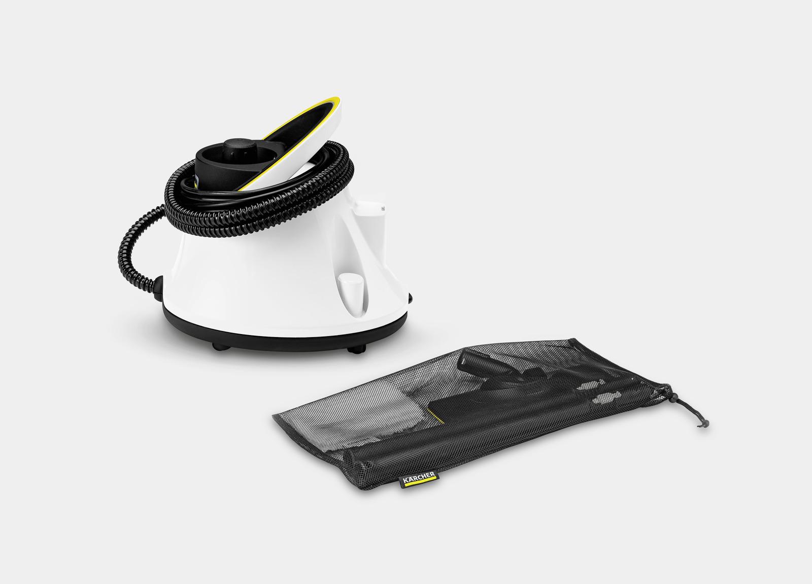Пароочиститель Karcher SC 2 Deluxe — детальное фото оборудования для СТО на remkola.by
