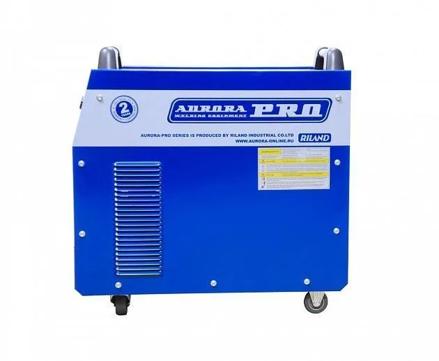 Сварочный полуавтомат Aurora Pro Ultimate 350 Industrial — детальное фото оборудования для СТО на remkola.by