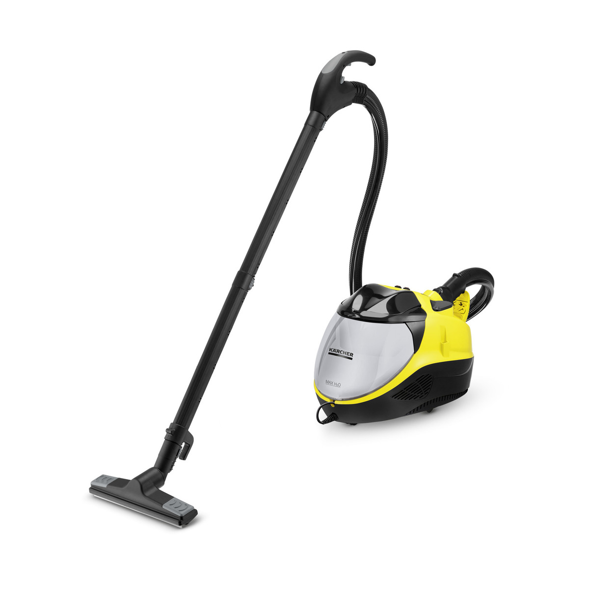 Паропылесос Karcher SV 7 — детальное фото оборудования для СТО на remkola.by