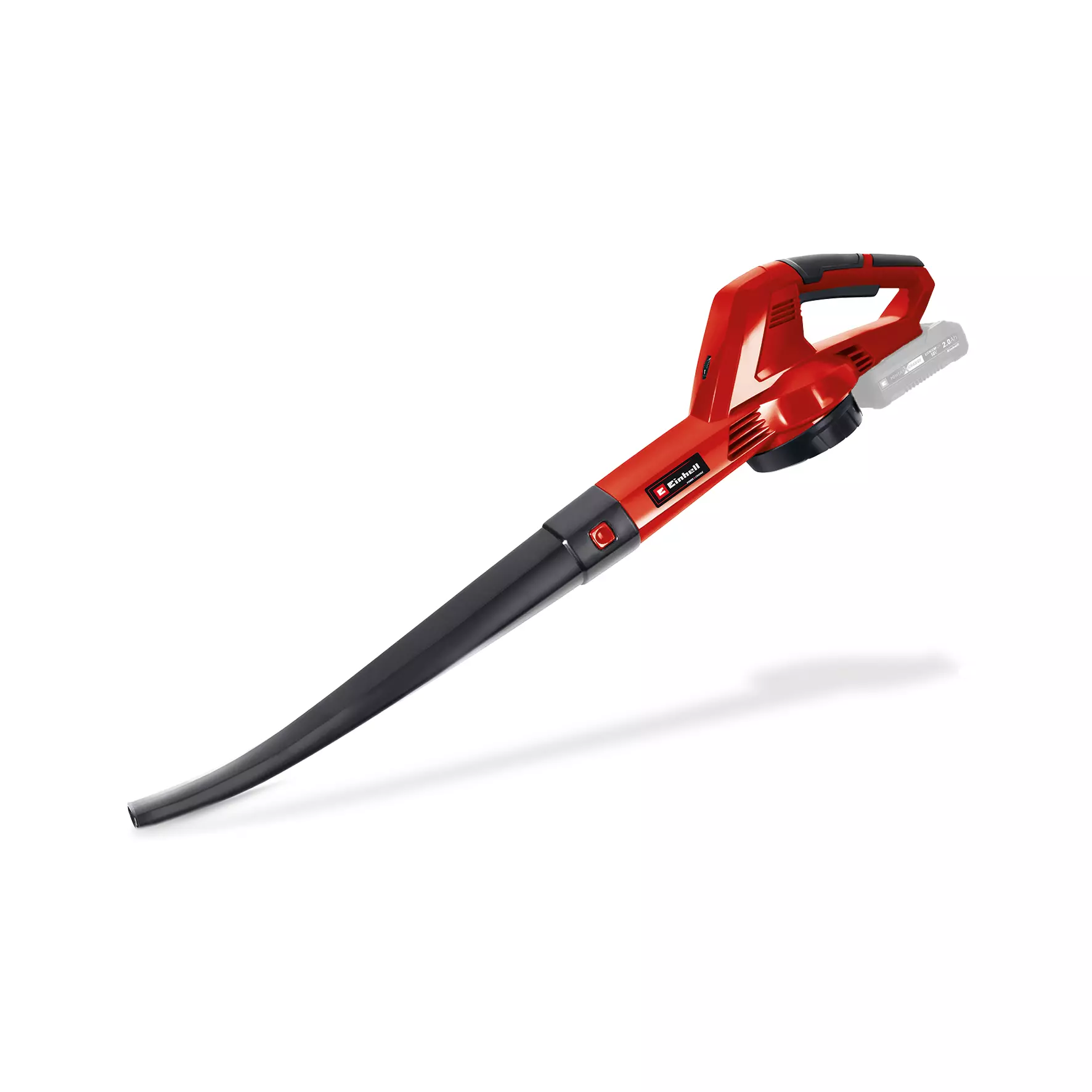 Воздуходувка аккум. Einhell GC-CL 18 Li E-Solo — детальное фото оборудования для СТО на remkola.by