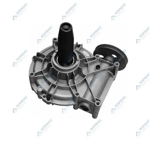 Редуктор в сборе к ш/м стенду LC810/LC885/LC885IT (6000270 Transmission-assemble) — детальное фото оборудования для СТО на remkola.by