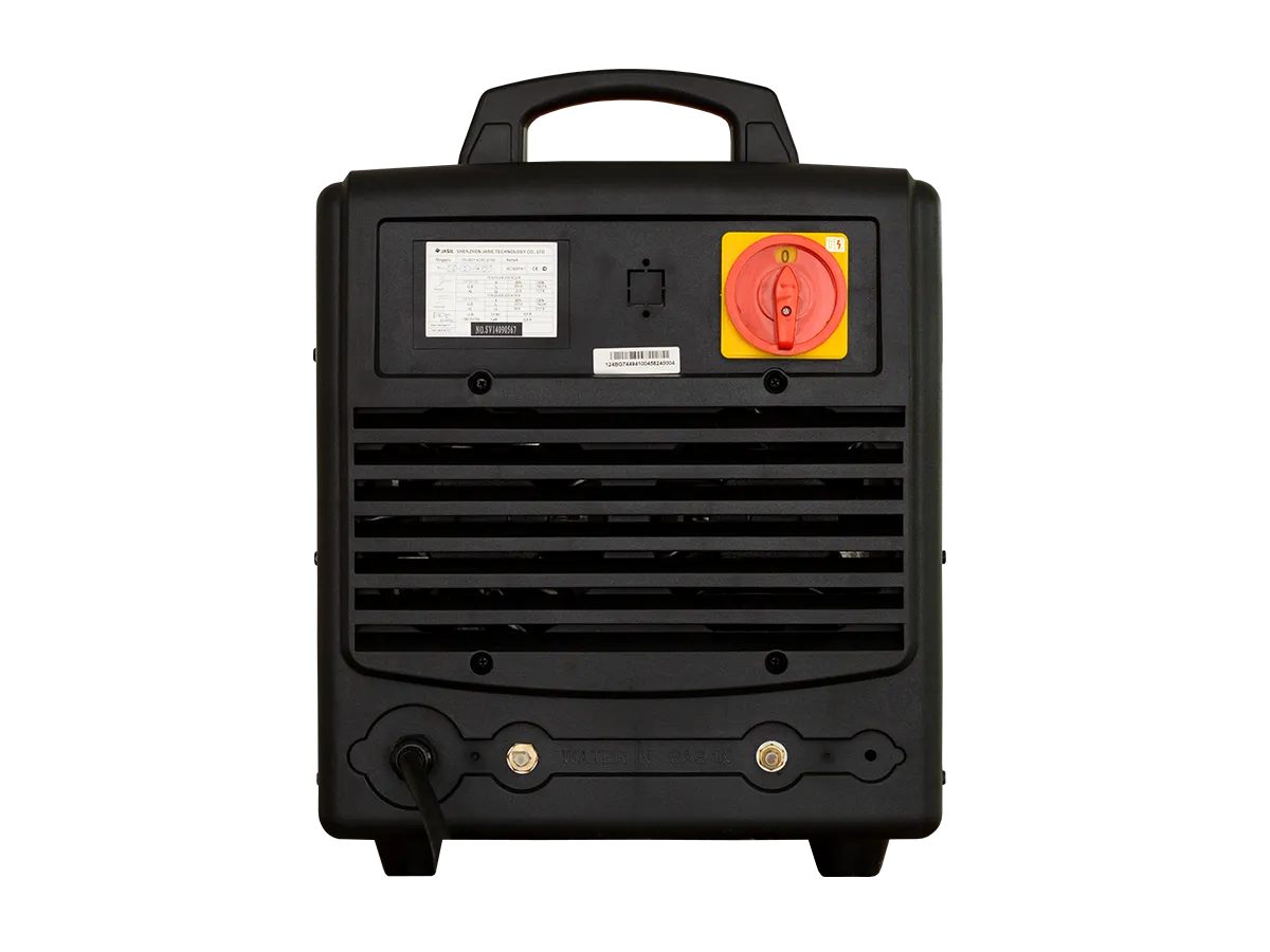 Сварочный инвертор Сварог Tech TIG 250 P AC/DC (E102) — детальное фото оборудования для СТО на remkola.by