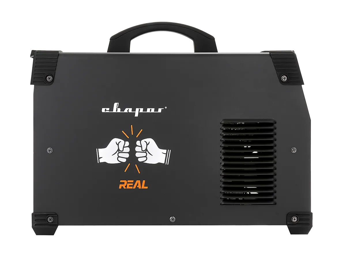 Сварочный Инвертор Сварог REAL TIG 200 P AC/DC BLACK (E201B) — детальное фото оборудования для СТО на remkola.by