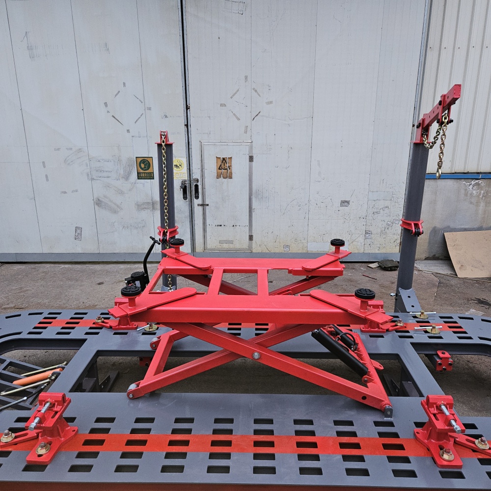 Стапель платформенный ESBerg ESB 4-10-35