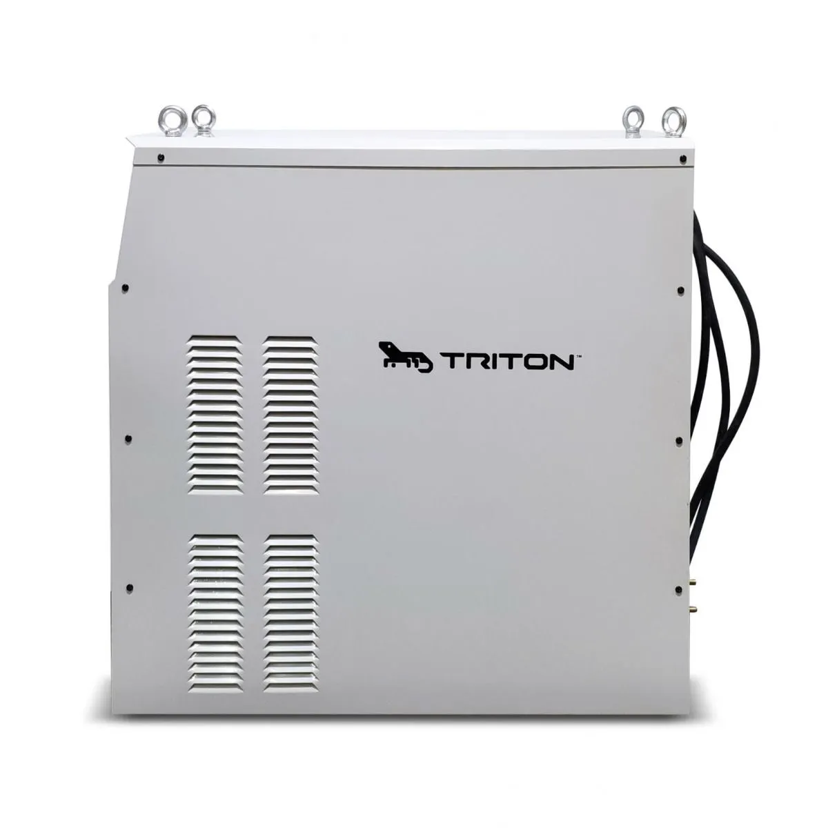 Аппарат плазменной резки TRITON CUT 400 HF W (TR300) (Плазмотрон в комплекте) — детальное фото оборудования для СТО на remkola.by