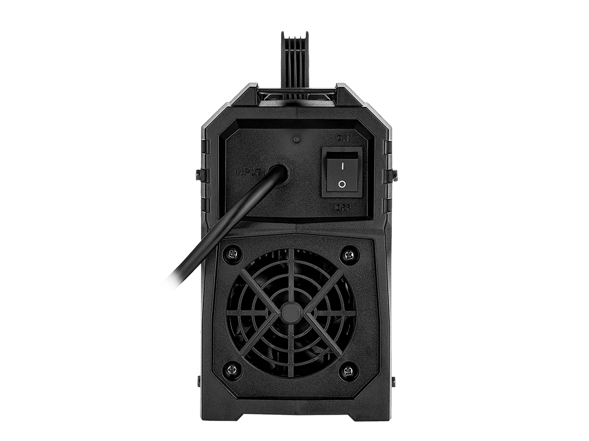 Сварочный инвертор Сварог REAL Smart ARC 200 (Z28303) — детальное фото оборудования для СТО на remkola.by
