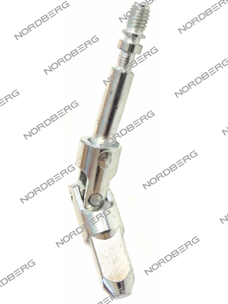 Переходник карданный для домкрата NORDBERG N32025