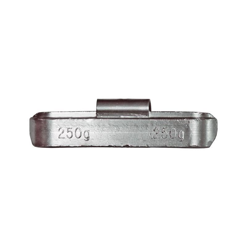 Грузики  250гр (грузовой) (10 шт.)
