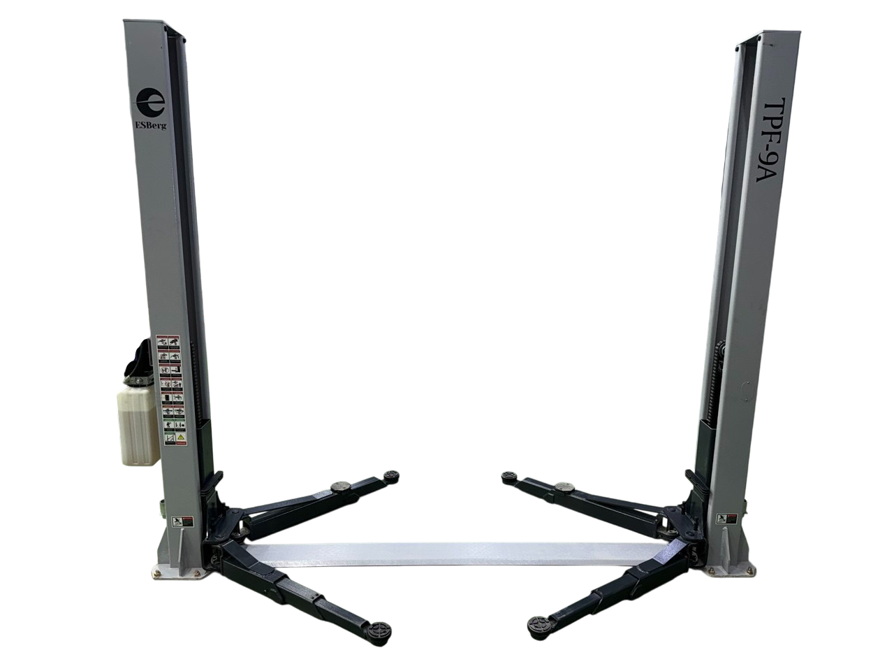 Подъемник двухстоечный ESBerg ESB TPF-9A