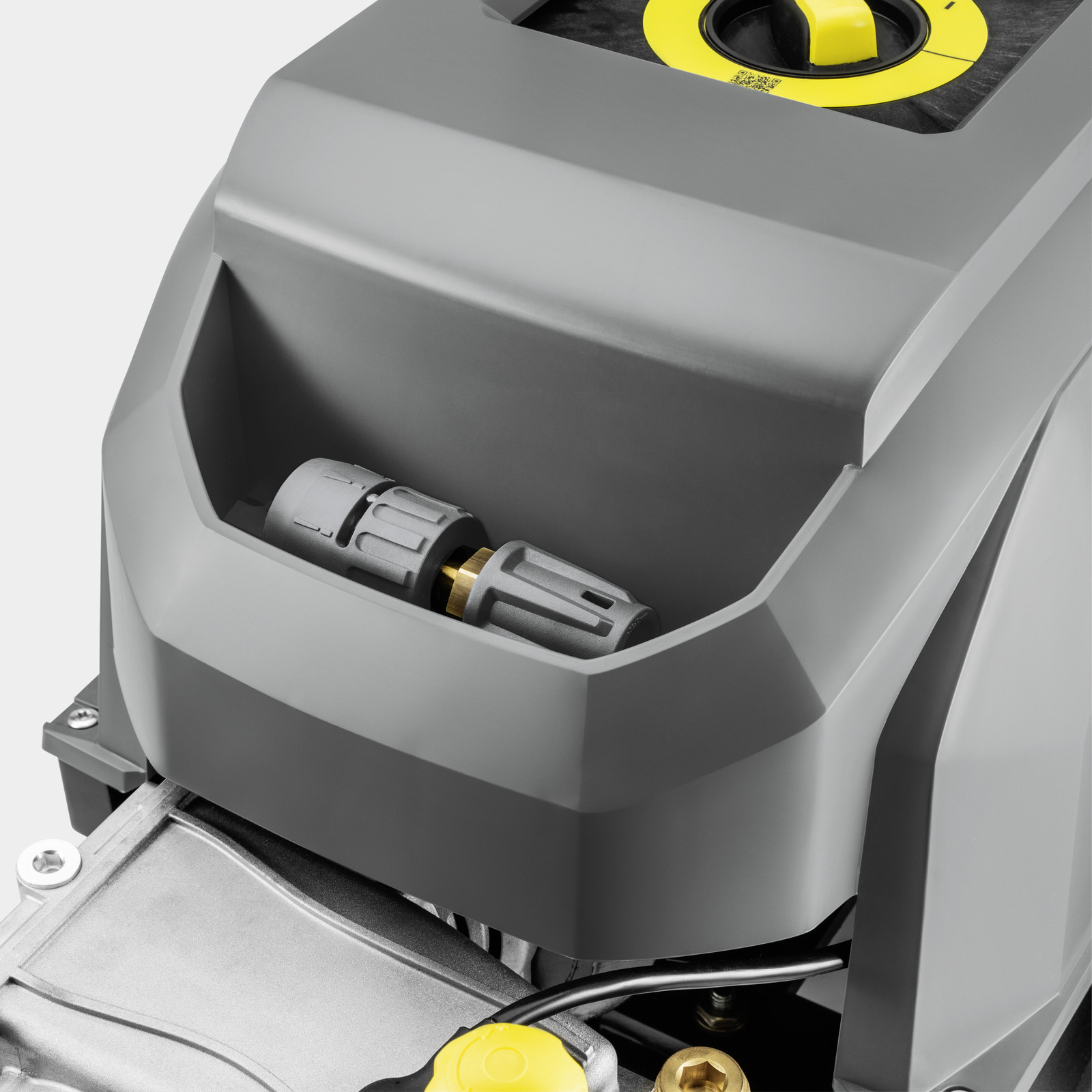 Аппарат высокого давления Karcher HD 9/20-4 M Classic — детальное фото оборудования для СТО на remkola.by