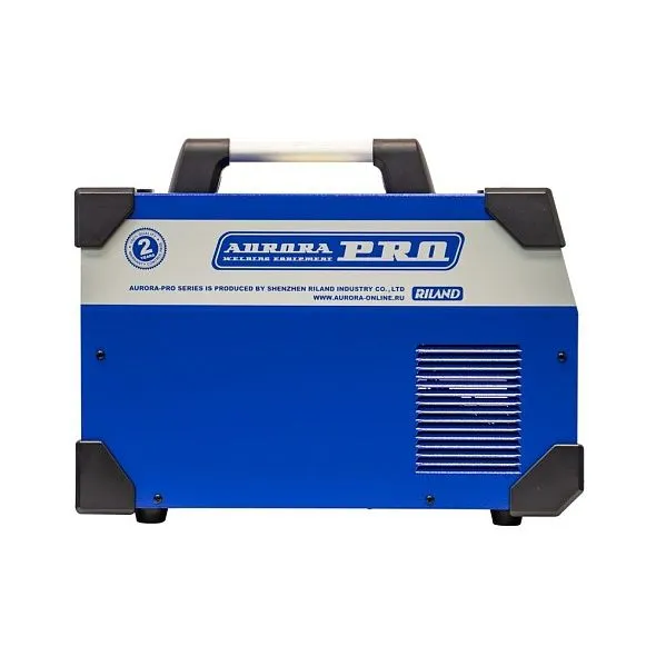 Сварочный инвертор AuroraPRO INTER 255 (MOSFET) — детальное фото оборудования для СТО на remkola.by