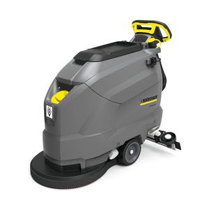 Машина поломоечная Karcher BD 50/50 C Bp Classic — детальное фото оборудования для СТО на remkola.by