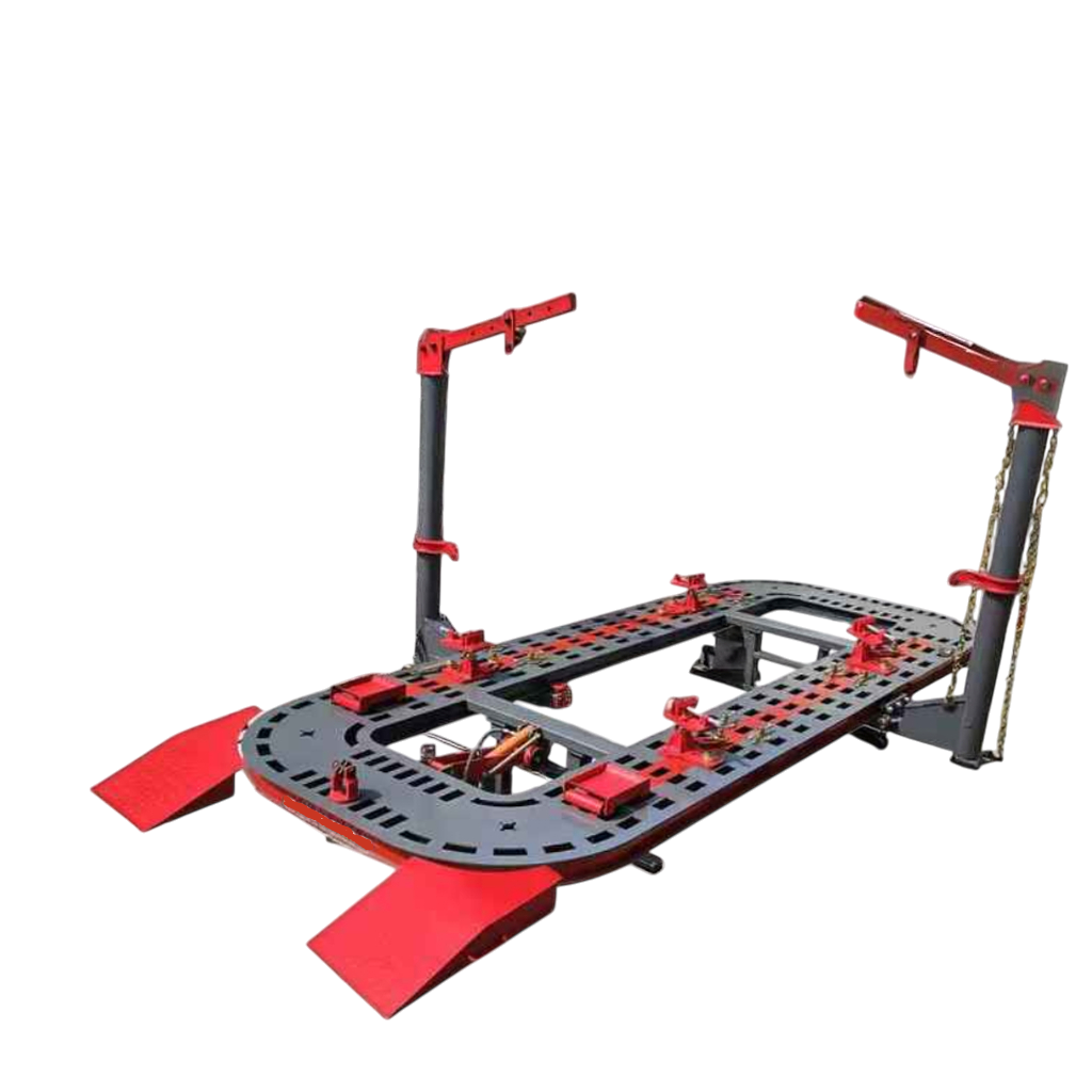 Стапель платформенный ESBerg ESB 2-10-35