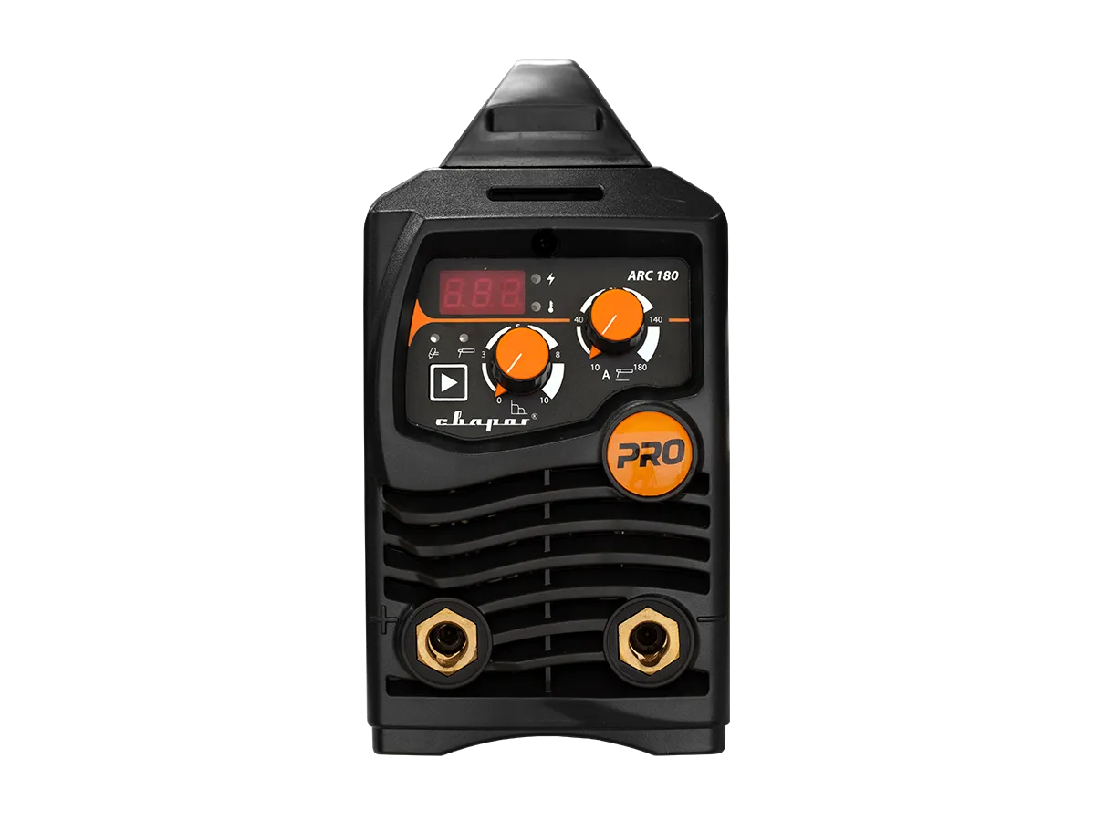 Сварочный инвертор Сварог Pro ARC 180 (Z208S) - снят с производства — детальное фото оборудования для СТО на remkola.by