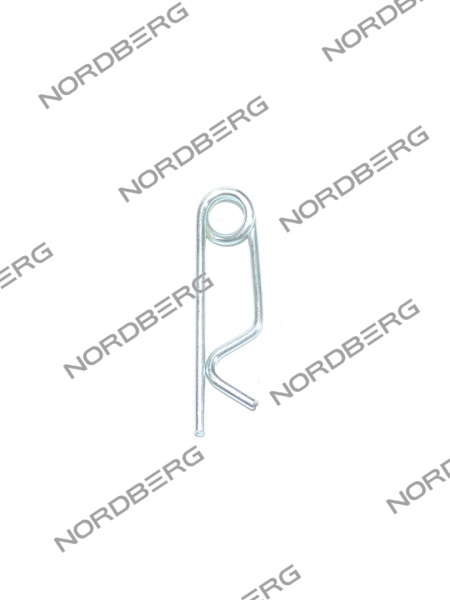Штифт R 25 для стойки NORDBERG N3405 (2019)
