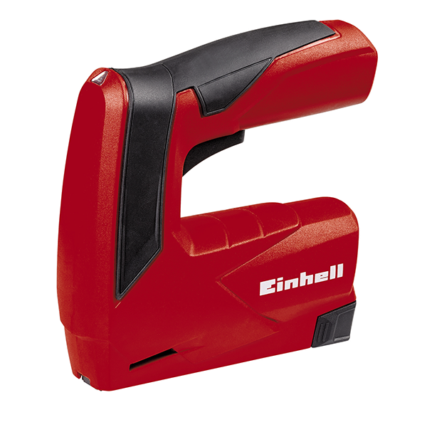 Степлер строительный аккум. Einhell TC-CT 3,6 Li — детальное фото оборудования для СТО на remkola.by
