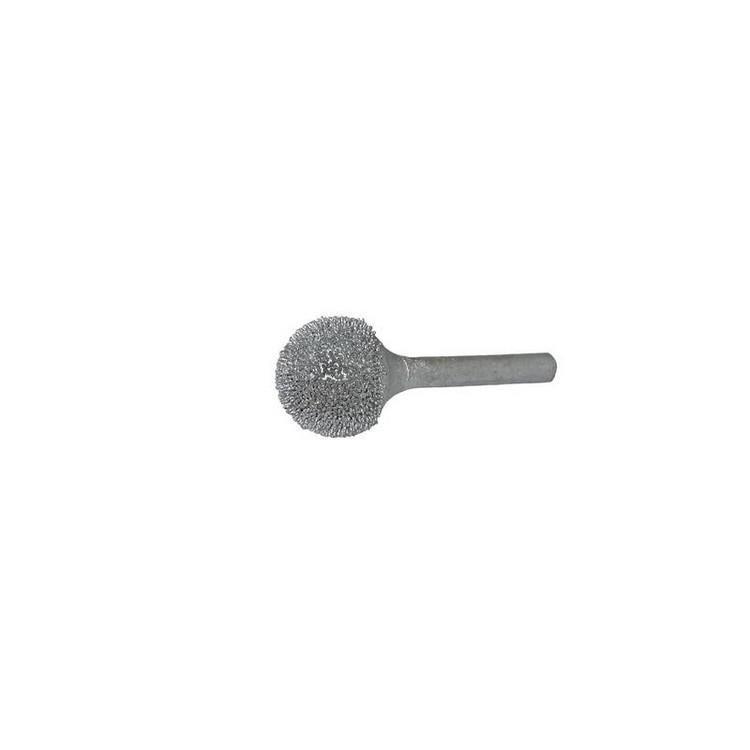 595 4371 Rema Tip-Top -  Абразив-шар D=19мм, K36