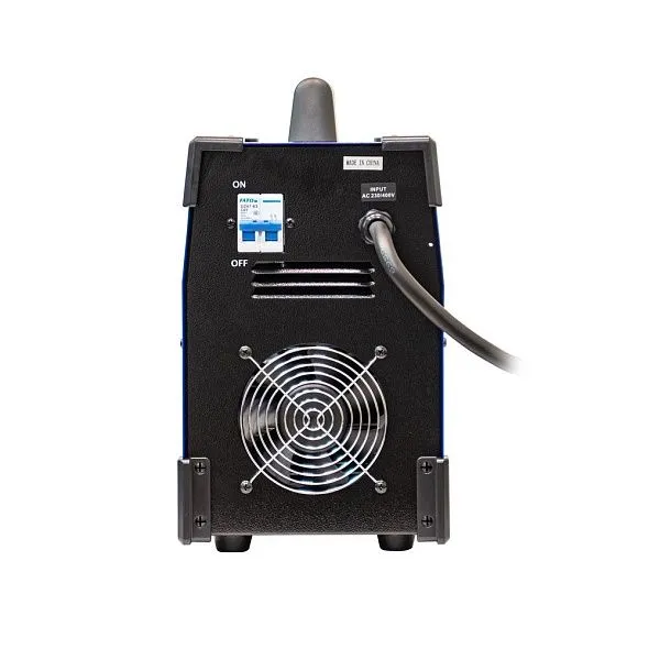 Сварочный инвертор AuroraPro STICKMATE 300/2 Dual energy — детальное фото оборудования для СТО на remkola.by