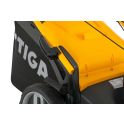 Газонокосилка бензиновая самоходная STIGA Combi 55 SQ H — детальное фото оборудования для СТО на remkola.by