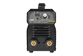 Аппарат инверторный КЕДР UltraARC-220 Compact — детальное фото оборудования для СТО на remkola.by