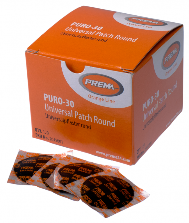 Универсальный пластырь    Prema  PURO 30 Rema TipTop