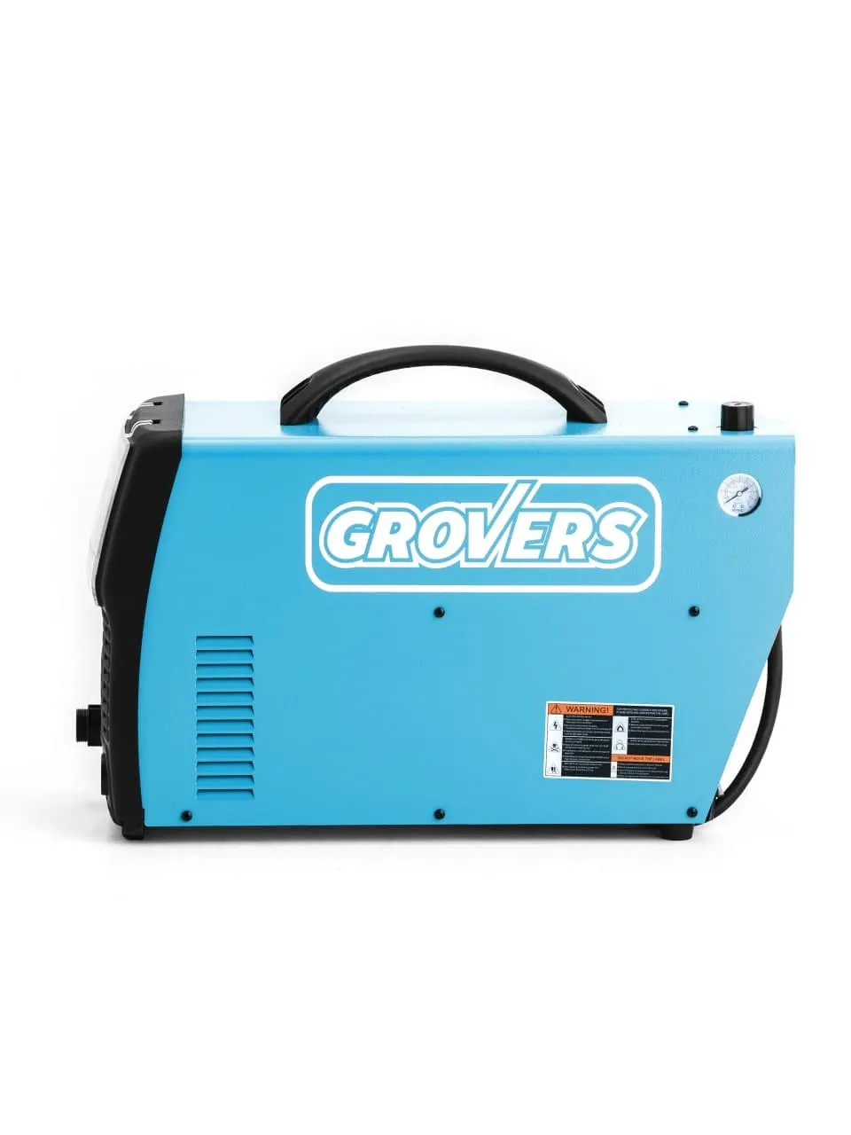 Аппарат плазменной резки GROVERS CUT-60 CNC — детальное фото оборудования для СТО на remkola.by