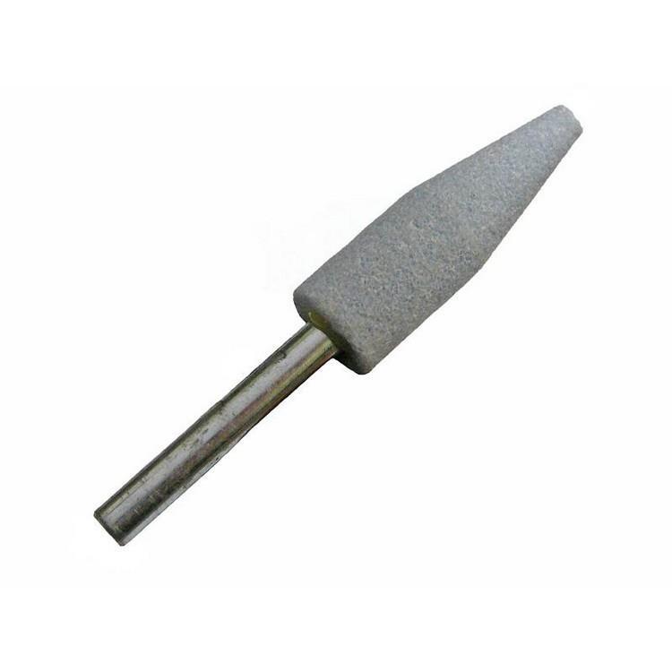 595 4810 Rema Tip-Top - шлифовальный конус  д.14мм длинна 45мм (средний)