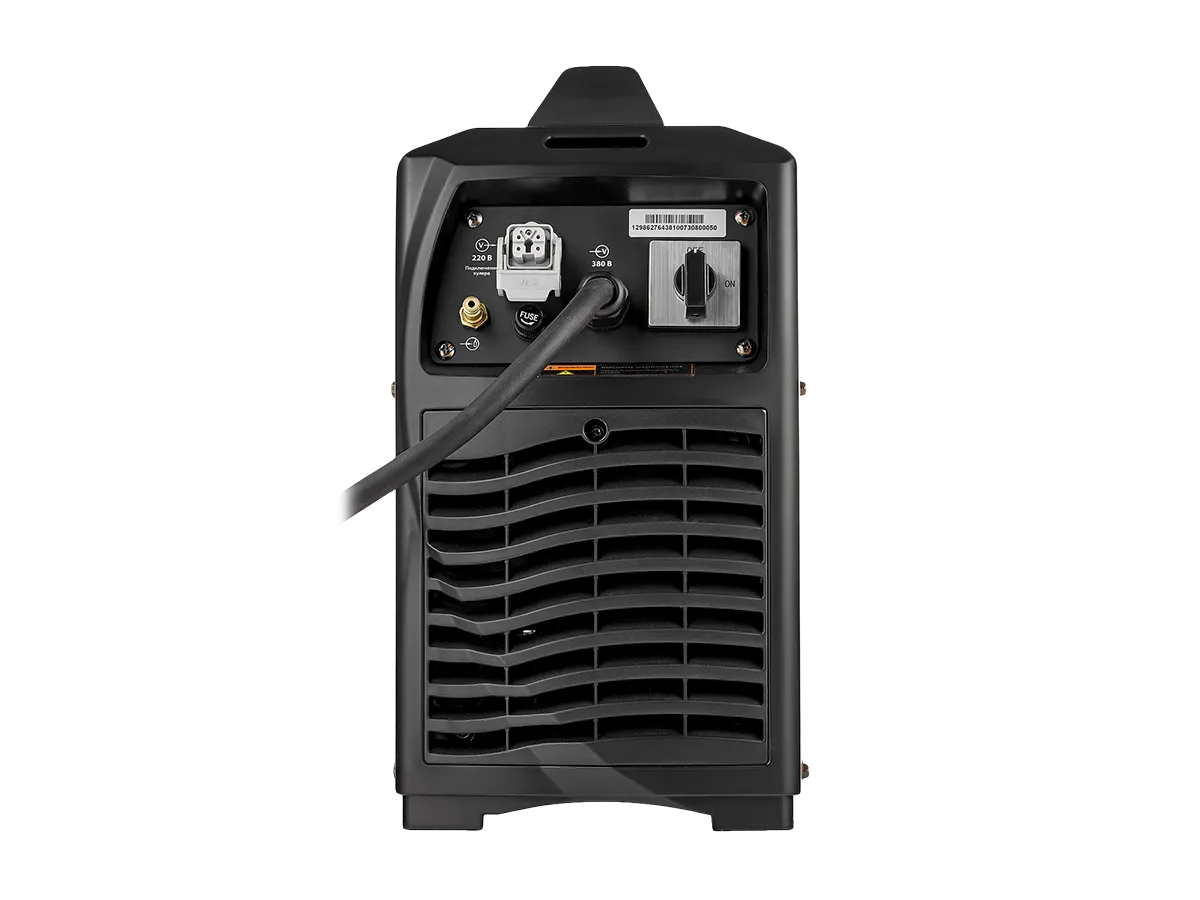 Сварочный инвертор Сварог PRO TIG 315 P AC/DC Multiwave (E202) — детальное фото оборудования для СТО на remkola.by