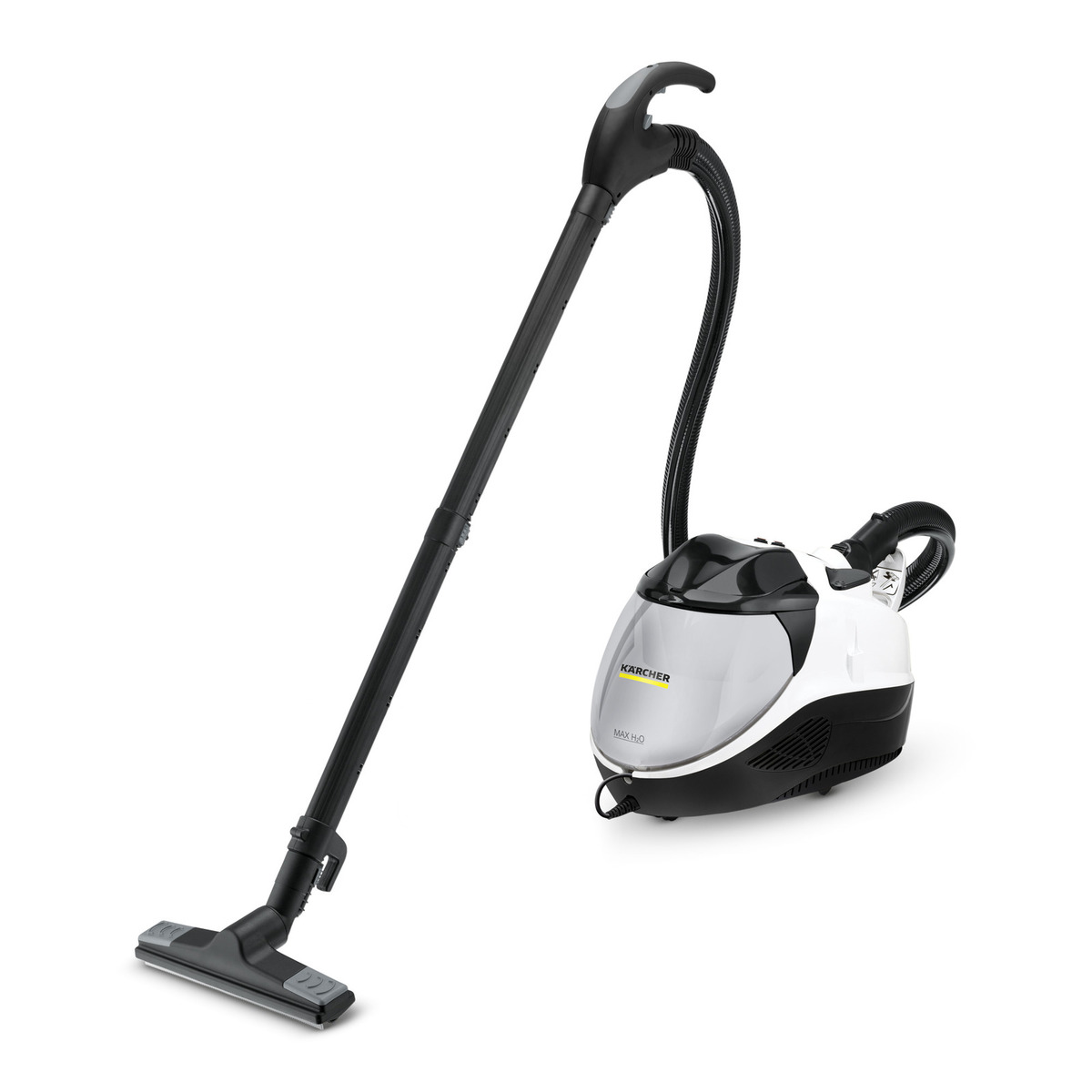 Паропылесос Karcher SV 7 Premium — детальное фото оборудования для СТО на remkola.by