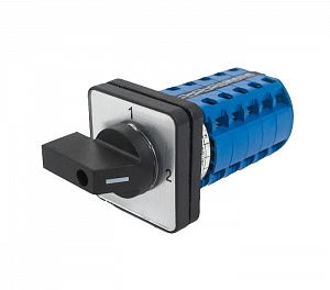 Переключатель HZ5-LW26-20A 0505013,