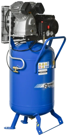 Компрессор Remeza СБ4/С-100.LB40В — детальное фото оборудования для СТО на remkola.by