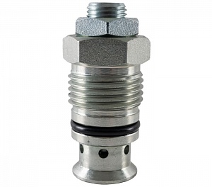 Предохранительный клапан STD-6764 0307010,
