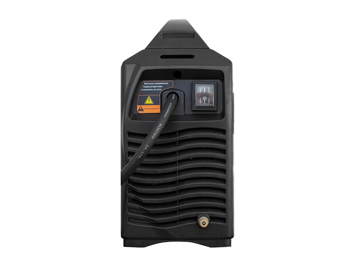 Сварочный инвертор Сварог Pro TIG 200 P DSP (W212) — детальное фото оборудования для СТО на remkola.by