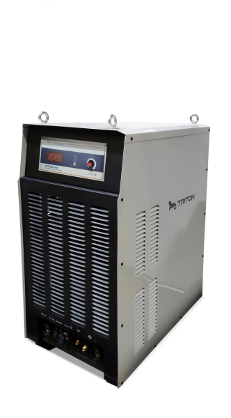 Аппарат плазменной резки TRITON CUT 300 HF W (TR300) (Плазмотрон в комплекте) — фото товара на remkola.by