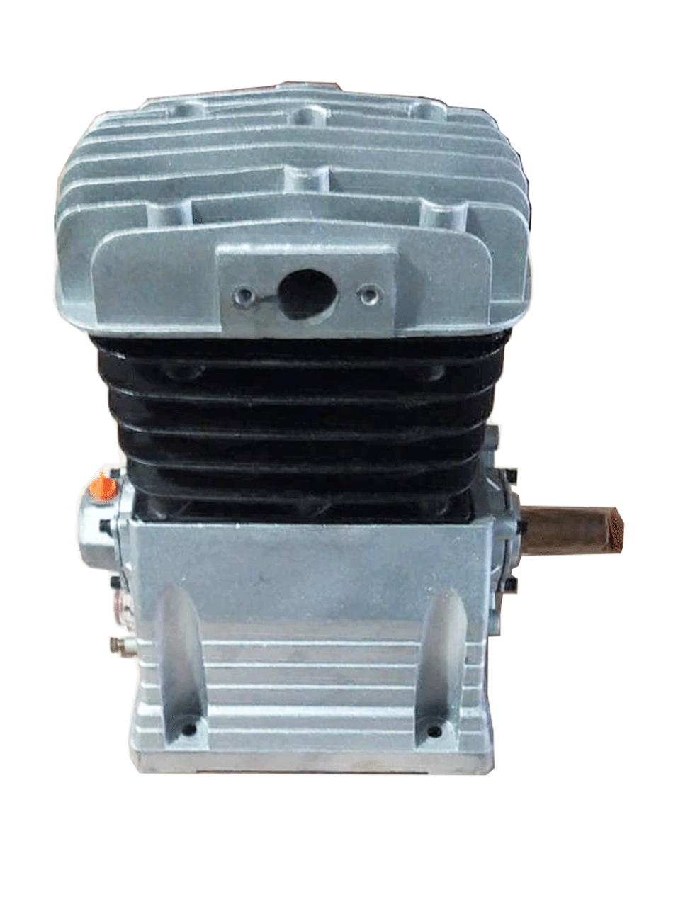 Головка компрессорная 810 л/мин для NORDBERG NCE300/810, NCE300/1050, NCEV300/810 — детальное фото оборудования для СТО на remkola.by