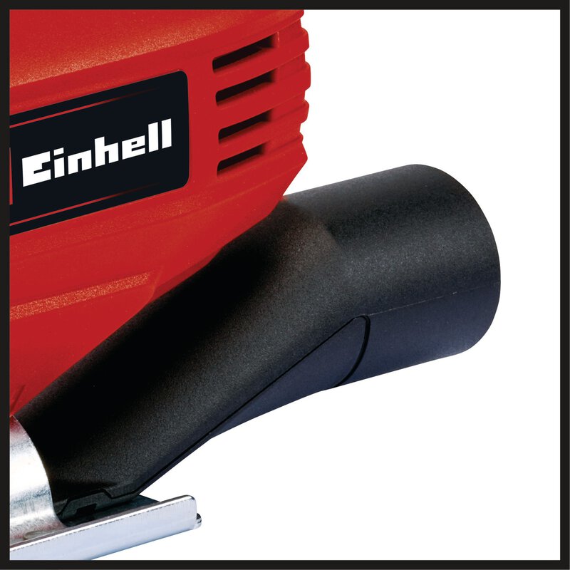 Лобзик элект. Einhell TC-JS 80/1 — детальное фото оборудования для СТО на remkola.by
