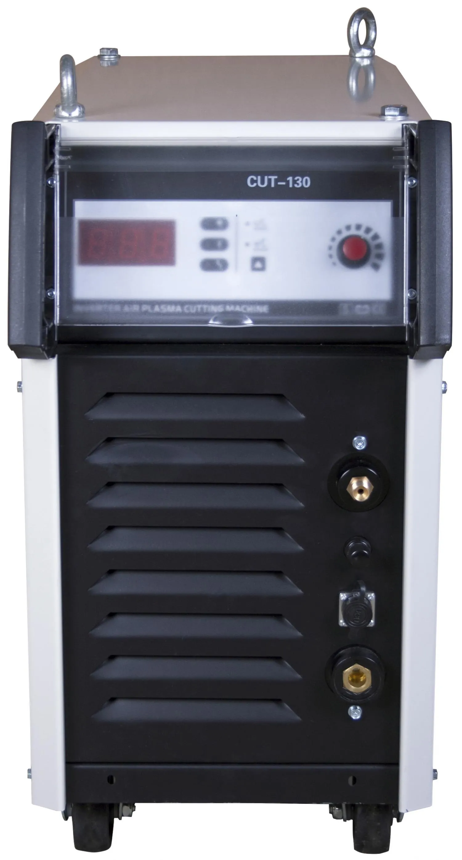 Аппарат плазменной резки Triton CUT 130 PN [TCT130PN] — детальное фото оборудования для СТО на remkola.by