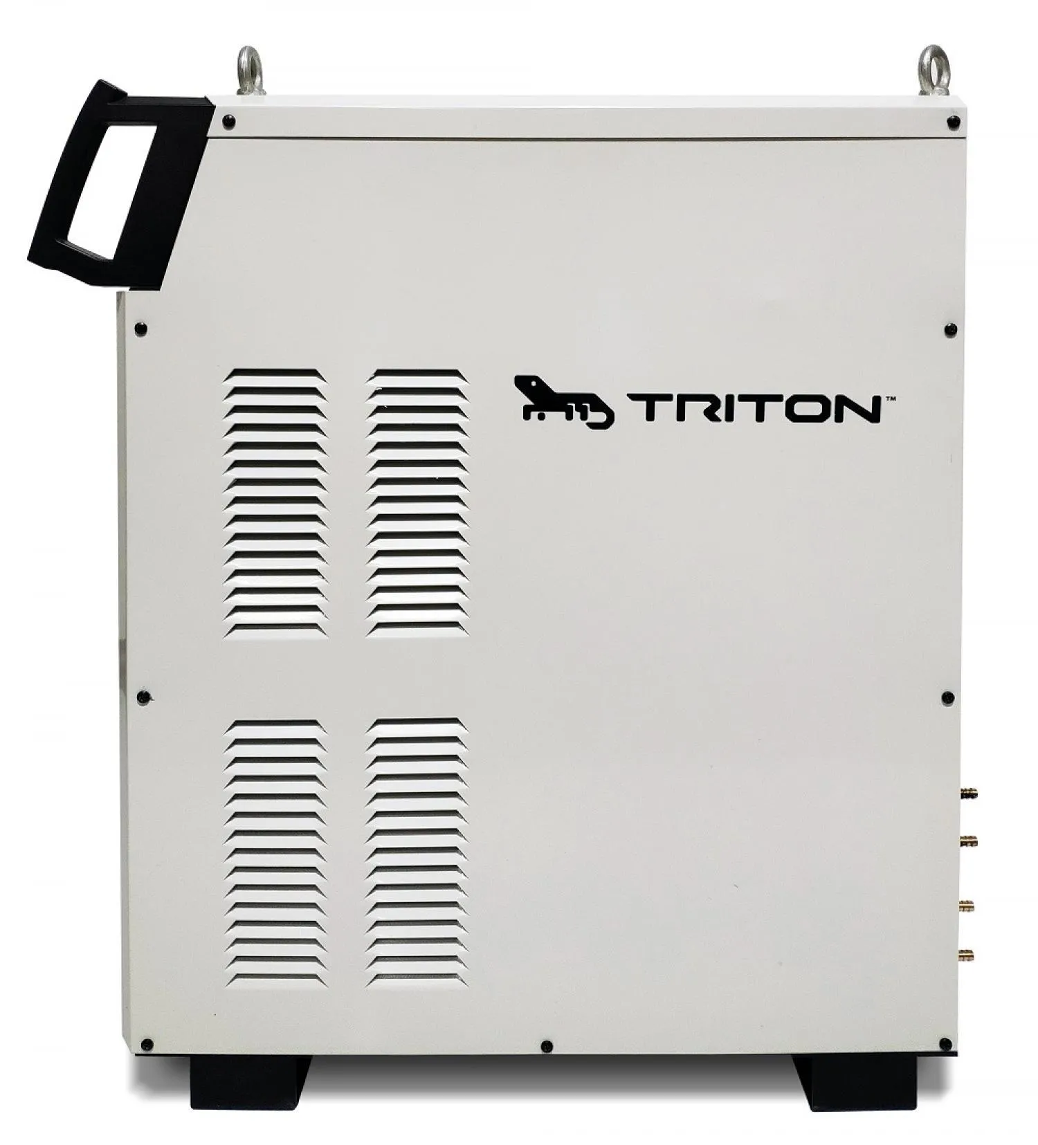 Аппарат плазменной резки TRITON CUT 200 HF W (TR200Pro) (Плазмотрон в комплекте) — детальное фото оборудования для СТО на remkola.by