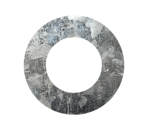 Шайба M14 ПГА4000Э M14 Combined washer,