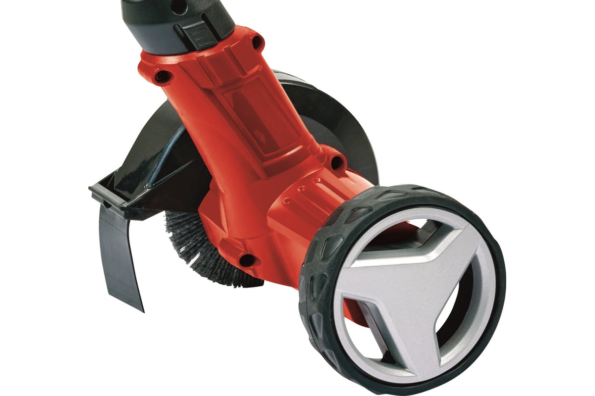Очиститель садовых дорожек аккум. Einhell GC-CC 18 Li-Solo — детальное фото оборудования для СТО на remkola.by