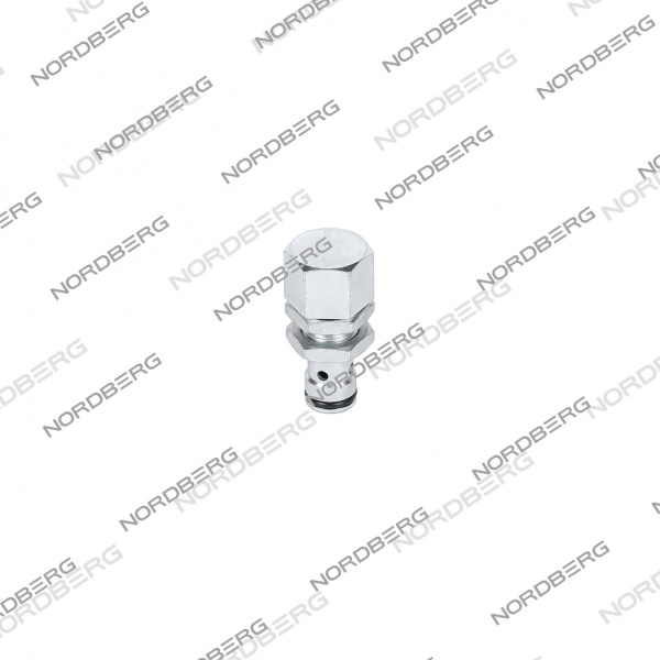 Клапан предохранительный для N4122A-5T