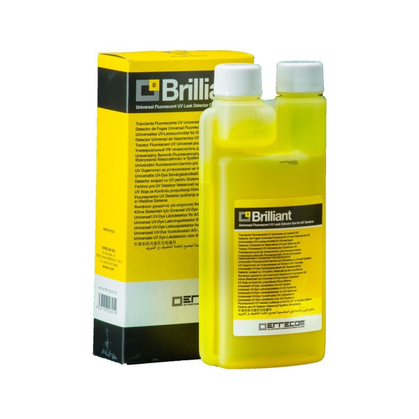 Краска ультрафиол ERRECOM BRILIANT 350 ml — фото товара на remkola.by