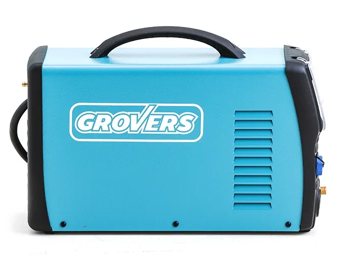 Сварочный инвертор GROVERS TIG-200DC PULSE — детальное фото оборудования для СТО на remkola.by