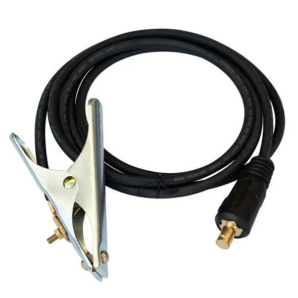 Сварочный инвертор AuroraPRO OVERMAN 220 MOSFET — детальное фото оборудования для СТО на remkola.by