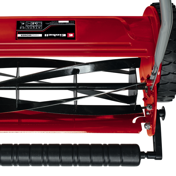 Газонокосилка механ. Einhell GC-HM 400 — детальное фото оборудования для СТО на remkola.by